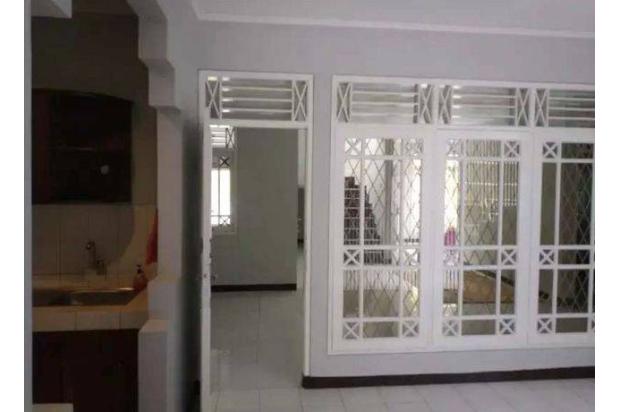 Dijual Rumah Harga Menarik Dalam Cluster Bintaro Jakarta Selatan 