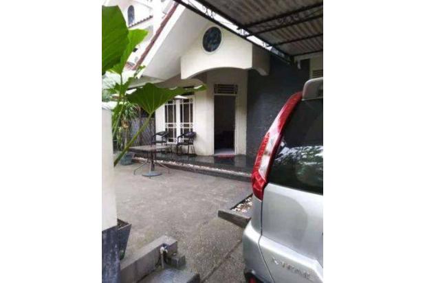 Dijual Rumah Harga Menarik Dalam Cluster Bintaro Jakarta Selatan 