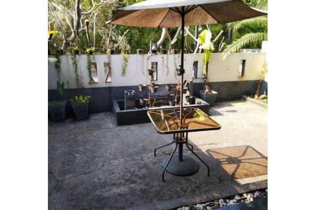Dijual Rumah Harga Menarik Dalam Cluster Bintaro Jakarta Selatan 