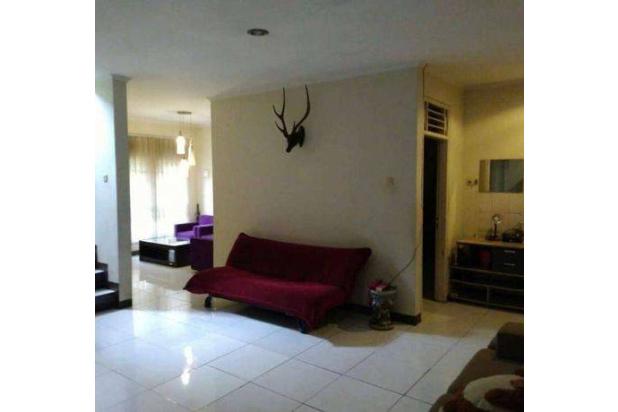 Dijual Rumah Harga Menarik Dalam Cluster Bintaro Jakarta Selatan 