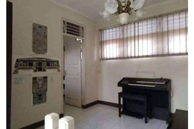 Dijual Rumah Harga Menarik Dalam Cluster Bintaro Jakarta Selatan 
