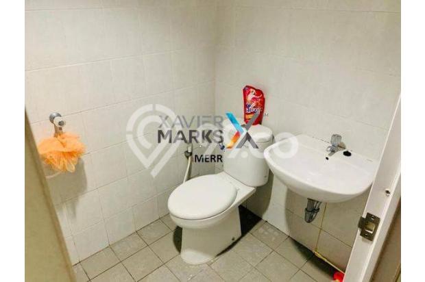 Dijual Apartemen Gunawangsa Merr 1br Tower B Siap Huni 