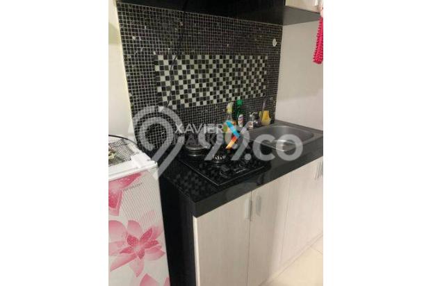 Dijual Apartemen Gunawangsa Merr 1br Tower B Siap Huni 