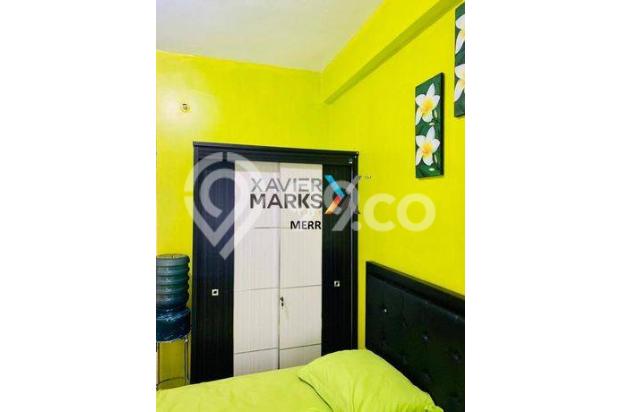 Dijual Apartemen Gunawangsa Merr 1br Tower B Siap Huni 