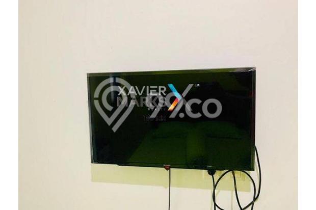 Dijual Apartemen Gunawangsa Merr 1br Tower B Siap Huni 