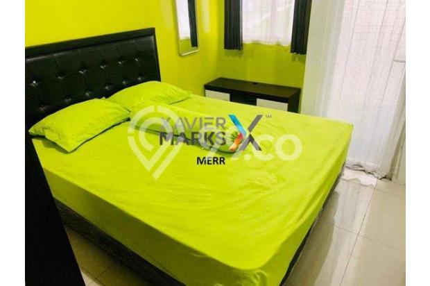 Dijual Apartemen Gunawangsa Merr 1br Tower B Siap Huni 