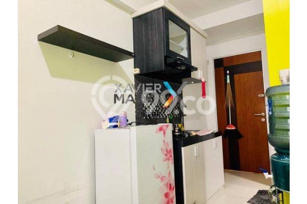Dijual Apartemen Gunawangsa Merr 1br Tower B Siap Huni 