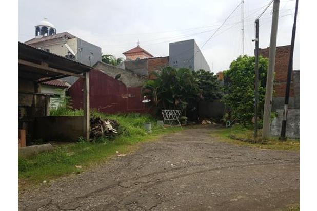 Tanah Cluster Palazo Villa Mutiara Gading 2 Bekasi Luas 60 Rp 5 Jt/ M Siap Bangun