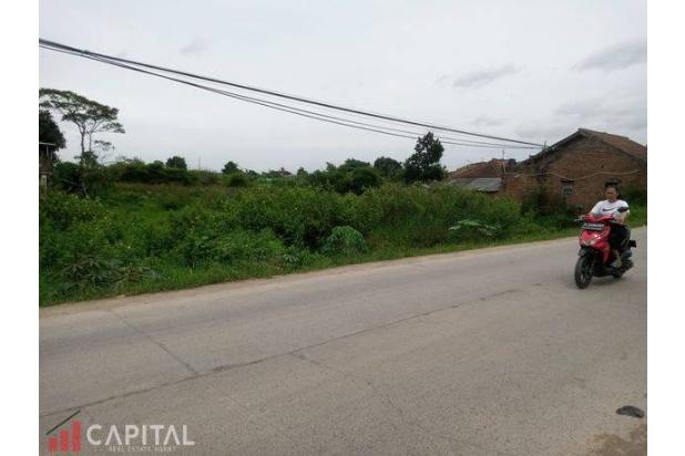 Jual Tanah Strategis Area Cipatik Soreang