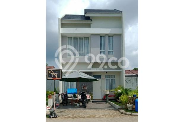 Modern Estate, mewah Hertasning baru
