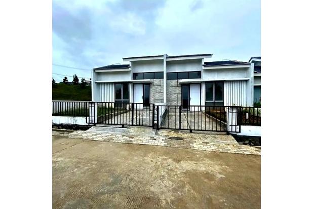 Rumah Komersil Puri harmoni pasir mukti