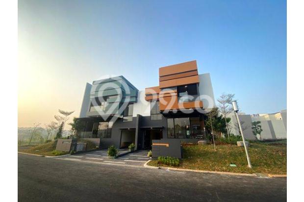 Rumah Cantik Mozart 2 Investasi Menjanjikan Summarecon Serpong