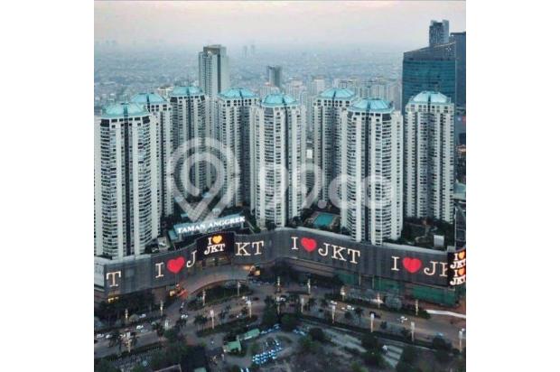 taman anggrek slipi jakarta barat