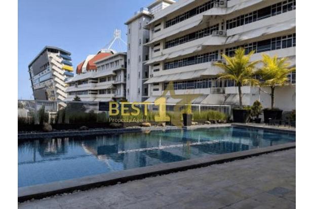 Apartemen Bagus Murah Samping Universitas Petra Surabaya