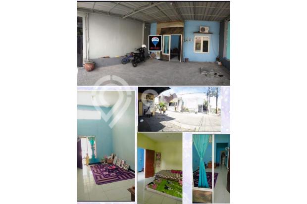 Rumah Perum Gate Garden  Juanda , Sedati Sidoarjo