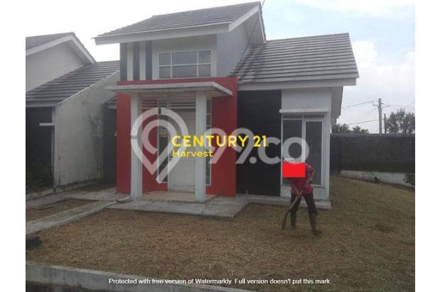 Rumah Bagus Siap Huni Unfurnished Di Cileungsi Bogor