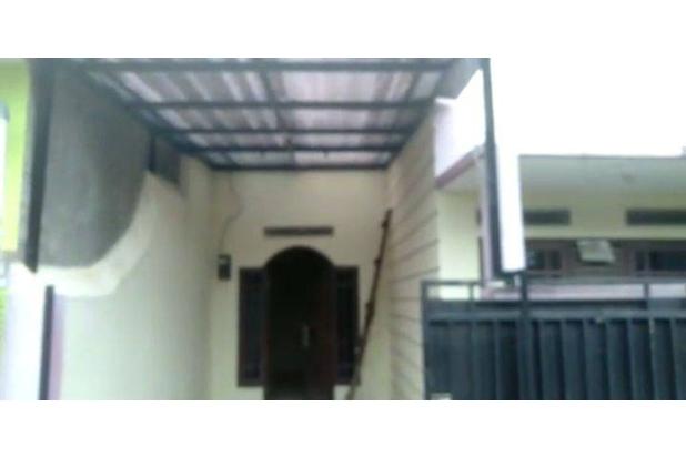 Dijual Rumah Baru Murah di Pondok Ungu Permai Sektor V