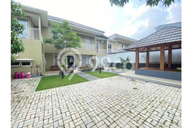 Dijual Rumah Luxury Cantik Di Kota Baru Parahyangan
