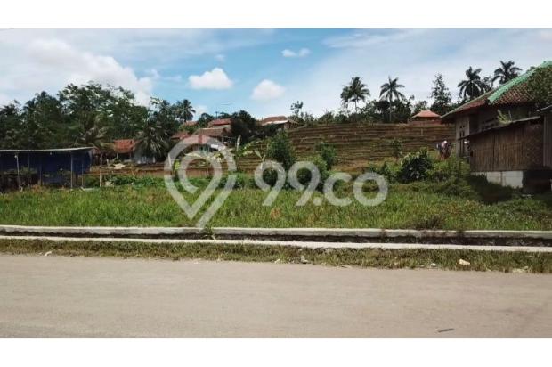Sale Tanah Di Sukamaju, Cigudeg - Bogor