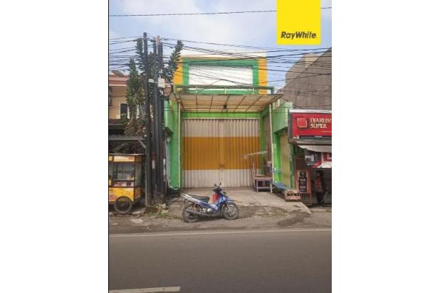 Ruko di Raya Mastrip Surabaya