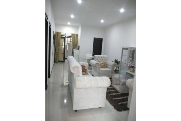 RUMAH BARU CANTIK DI TERUSAN BUAH BATU