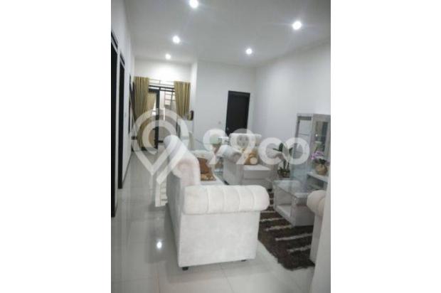 RUMAH BARU CANTIK DI TERUSAN BUAH BATU