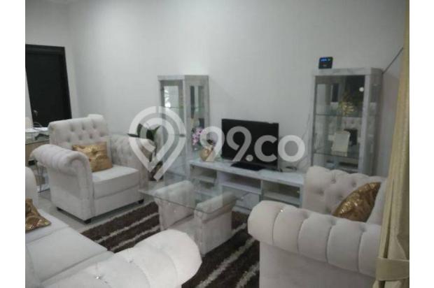 RUMAH BARU CANTIK DI TERUSAN BUAH BATU