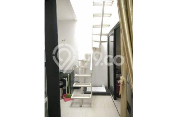 RUMAH BARU CANTIK DI TERUSAN BUAH BATU