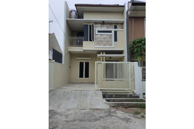 NEW GRESS HADAP FAVORIT RUMAH MEDOKAN ASRI !!