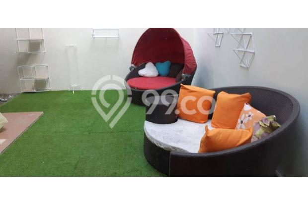 Di jual cepat rumah citra Gran cibubur bogor jawa barat