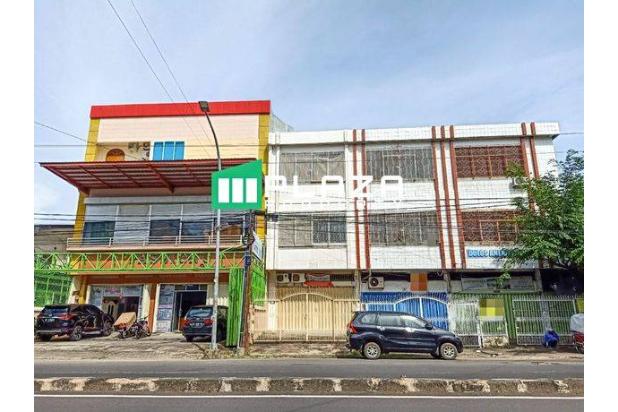 Ruko Jual 3Lt Dekat Jalan Gunung Latimojong Lokasi Strategis