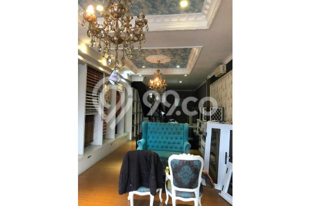 Ruko Dijual Cepat di Bintaro, Tangerang Selatan