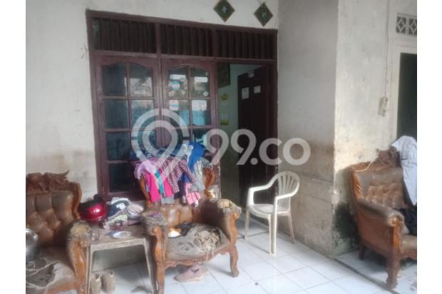 Rumah Murah Jalan Kaki ke Stasiun Citayam Depok