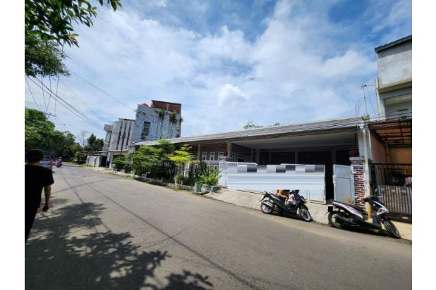 Rumah Gempol Asri