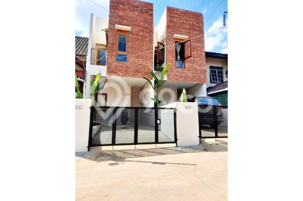 Rumah Modern 2 Lantai Murah Area Perumahan Cinere