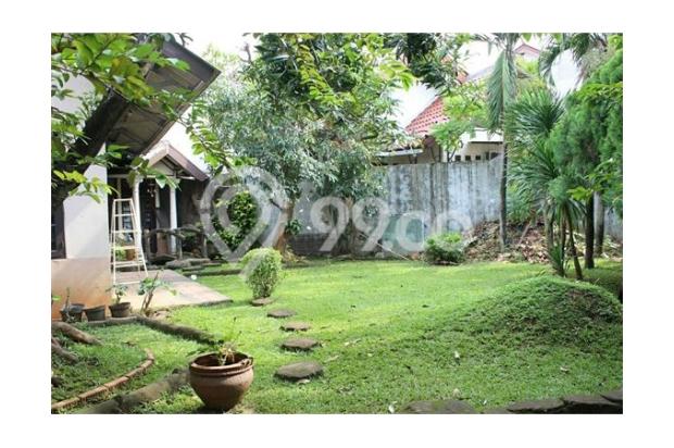 Rumah Murah Bekasi Barat Kalimalang Modern Exclusive dan Strategis