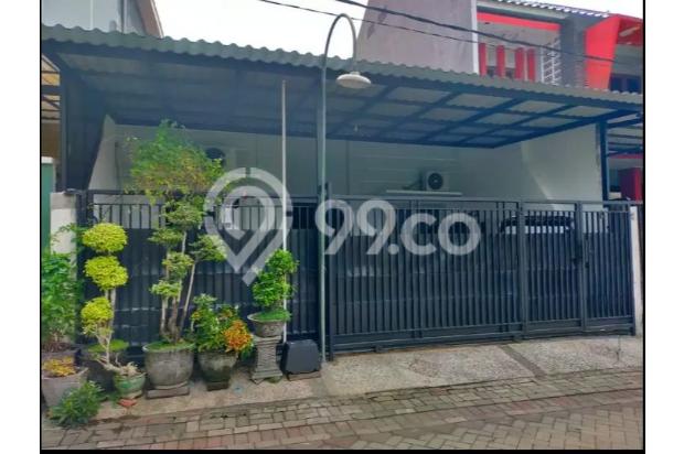 RUNGKUT SELANGKAH DARI MERR RUMAH 1M an SIAP HUNI