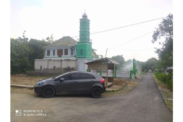 Tanah murah 28jt an sukoharjo