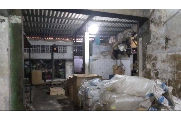 Ruko 1,5 Lantai, Tubagus Angke. Jakarta Barat. Luas Tanah 197 M2