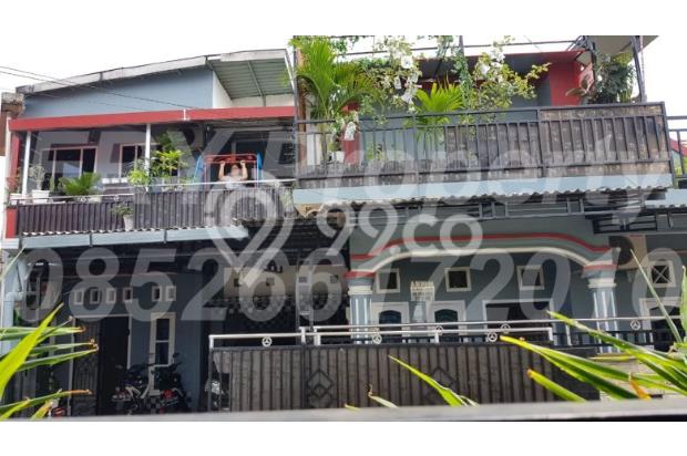 Rumah 2 Lantai dekat Gudang Percetakan TRIBUN Daerah Palmerah
