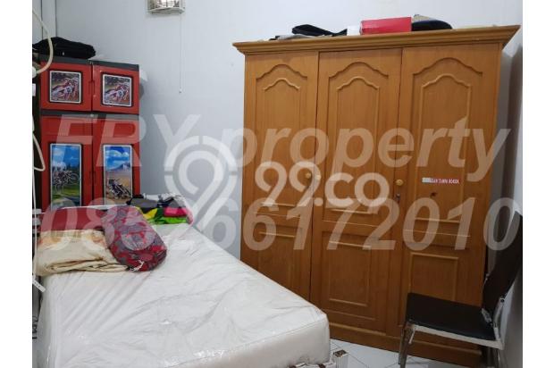 Rumah 2 Lantai dekat Gudang Percetakan TRIBUN Daerah Palmerah