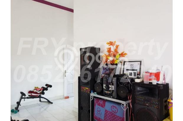 Rumah 2 Lantai dekat Gudang Percetakan TRIBUN Daerah Palmerah