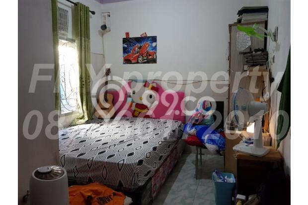 Rumah 2 Lantai dekat Gudang Percetakan TRIBUN Daerah Palmerah