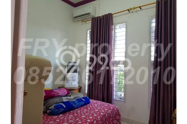 Rumah 2 Lantai dekat Gudang Percetakan TRIBUN Daerah Palmerah