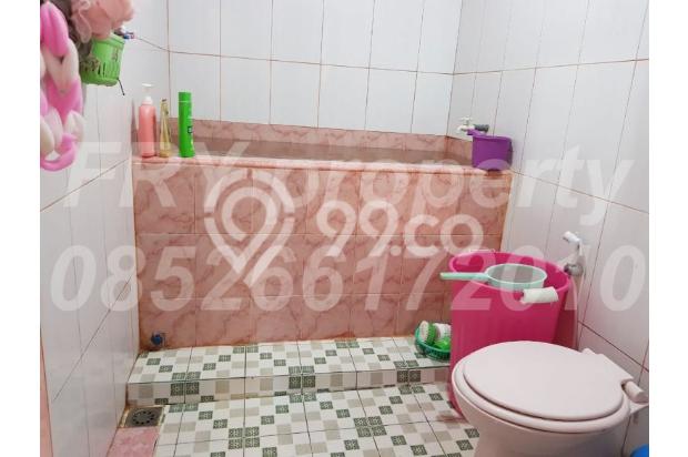 Rumah 2 Lantai dekat Gudang Percetakan TRIBUN Daerah Palmerah