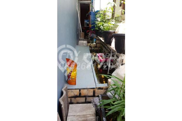 Rumah 2 Lantai dekat Gudang Percetakan TRIBUN Daerah Palmerah