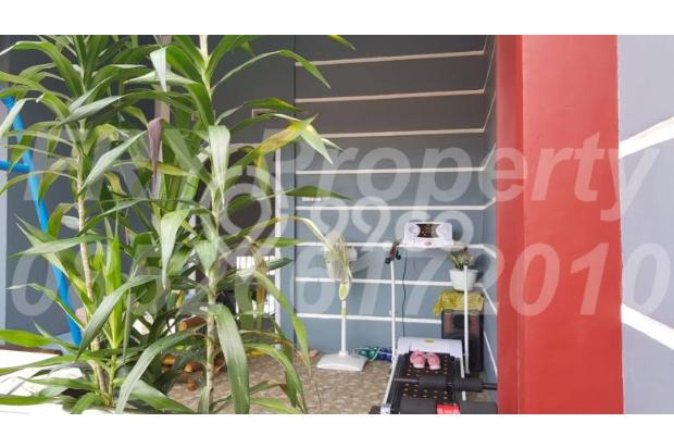 Rumah 2 Lantai dekat Gudang Percetakan TRIBUN Daerah Palmerah