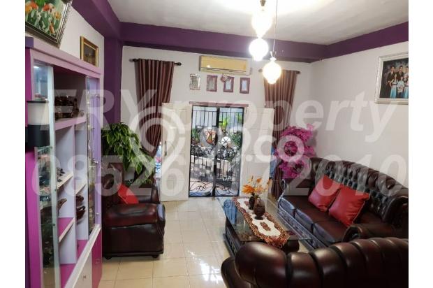 Rumah 2 Lantai dekat Gudang Percetakan TRIBUN Daerah Palmerah