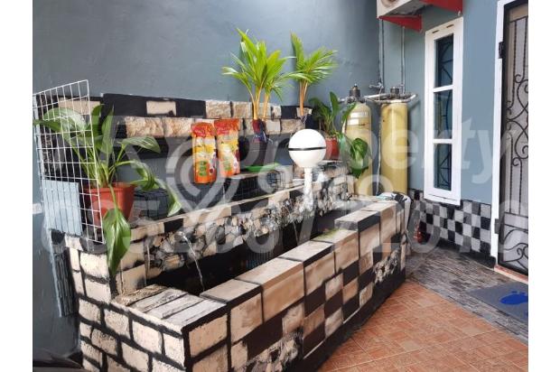 Rumah 2 Lantai dekat Gudang Percetakan TRIBUN Daerah Palmerah