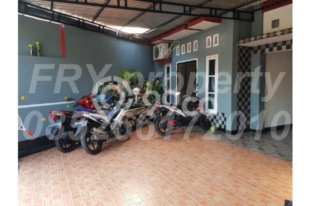 Rumah 2 Lantai dekat Gudang Percetakan TRIBUN Daerah Palmerah